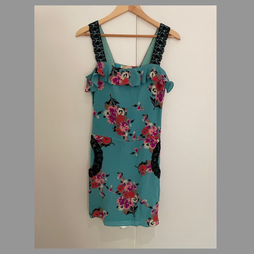 Plenty Frock by Tracy Reese